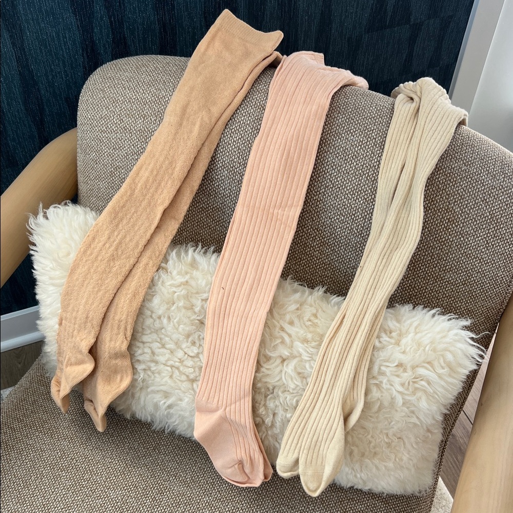 Jamie Kay tights lot. New